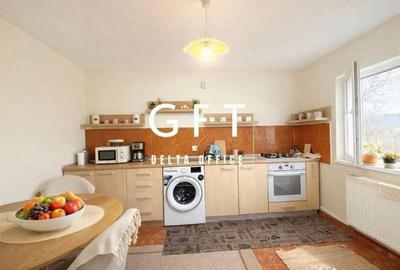 Casă cu 3 camere cu Teren 175 Mp în Unirea - 1