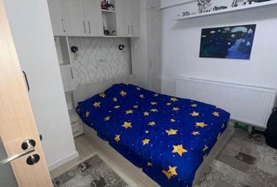 Apartament cu 3 camere în Central - 5