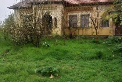 Casa de vizare - 1