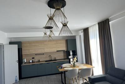 Apartament cu 2 camere în Băile Felix - 2