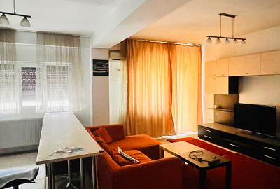 Garsonieră semidecomandată în Roșu - 7