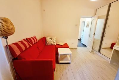Studio 40 MP Centrala Proprie Str. Mozart, langa Parcul Verdi – Floreasca - 4