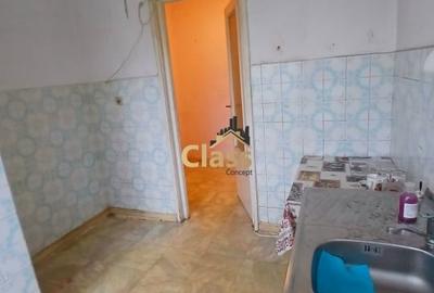 Apartament 2 camere | Etaj Intermediar |48 mpu| Iulius Mall Gheorgheni - 2