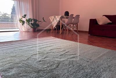 Apartament 2 camere, 2 bai | 81 mp utili + balcon | Parc Bazilescu - 4