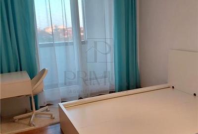 Apartament cu 2 camere semidecomandat, mobilat în Torontalului - 3
