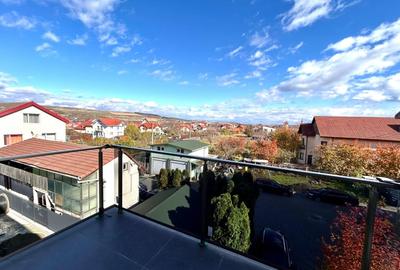 Apartament 3 camere o 2 balcoane o Etaj 2/3 o Zona Pod Ira o Ansamblu nZEB - 6