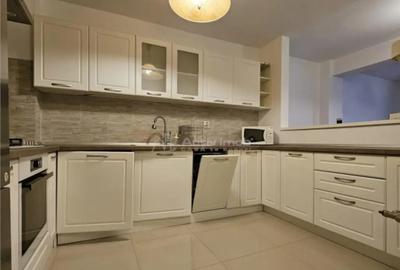 Apartament cu 4 camere decomandat, mobilat în Calea Călărașilor - 8