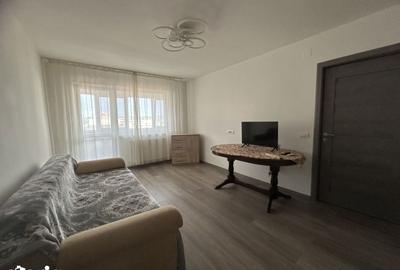 Apartament cu 3 camere decomandat în Central - 7