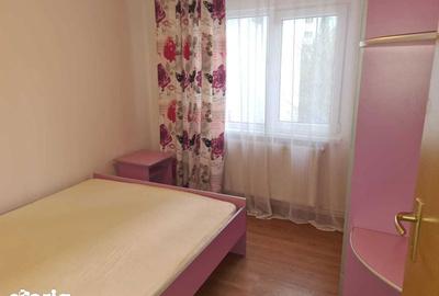 Apartament cu 3 camere semidecomandat în Mărăști - 8