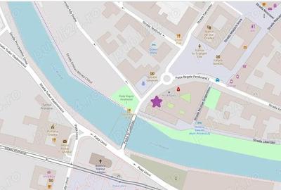 Spatiu Comercial de inchiriat Ultracentral Oradea 52 mp - 5