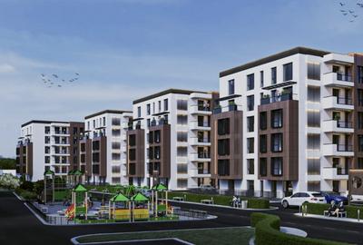 Apartament cu 2 camere semidecomandat în Central - 17