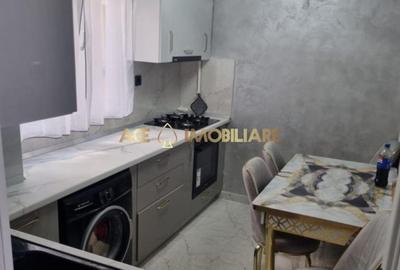 Apartament cu 2 camere decomandat în Giurgiului - 3