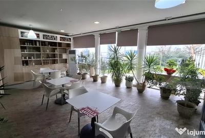 Spațiu comercial, de 500 mp, în Central - 6