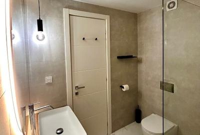 PETRU RARES | Premium | Mobilat & utilat | 2 bai I 2 balcoane I Prima inchiriere - 14