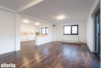 Casă cu 4 camere cu Teren 500 Mp în Chinteni - 3