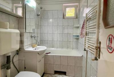 Apartament cu 2 camere decomandat, mobilat în Dâmbu Pietros - 5