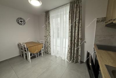 Casa moderna cu 4 camere, 2 bai, terasa si gradina de 50mp - zona Crisan - 10