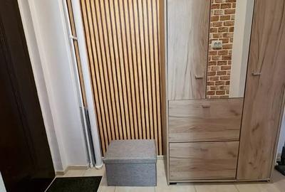 Vand apartament 2 camere -utilat- gata de mutat - 8