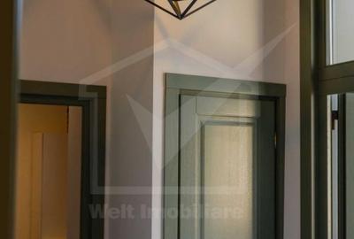 Apartament cu 2 camere decomandat, mobilat în Central - 3