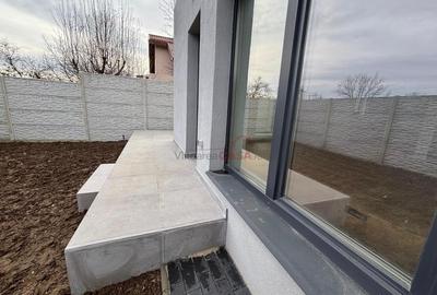 Duplex cu 4 camere cu Canalizare în 1 Decembrie 1918 - 7