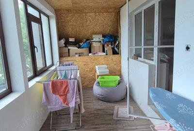 Casă cu 3 camere cu Teren 500 Mp în Valu lui Traian - 2
