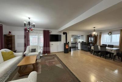 Casă cu 4 camere cu Teren 500 Mp în Iris - 11