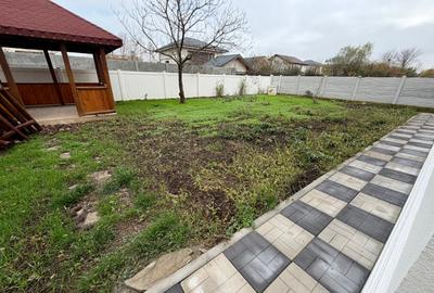 Casa individuala P+1+Pod. 4 cam. Teren 585 mp - 4