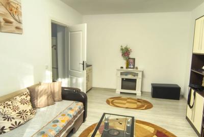 Apartament cu 2 camere semidecomandat în Drumul Taberei - 1