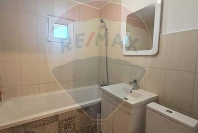 Apartament cu 4 camere decomandat, mobilat în Apărătorii Patriei - 11