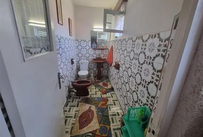 Casa cu  etaj  tip Duplex Str. Campului  Fagaras - 5
