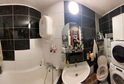 Apartament cu 2 camere semidecomandat în Ultracentral - 2