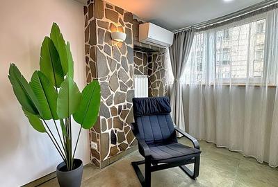 Apartament cu 3 camere decomandat, mobilat în Decebal - 6