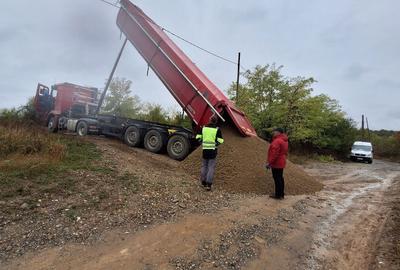 Teren de 1000 mp, în Tufeni - 1