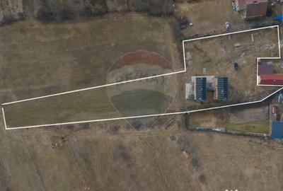 Casă cu 7 camere cu Canalizare în Crizbav - 12