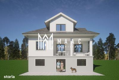 Spațiu comercial, în Chirpăr - 2