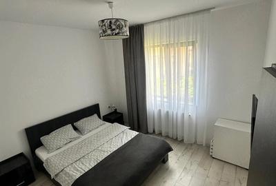 Apartament cu 2 camere decomandat în Dobroești - 1