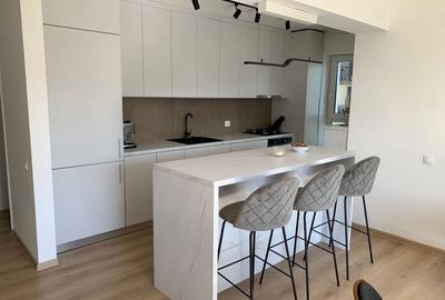 Apartament cu 2 camere în Central - 4