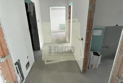 Apartament cu 2 camere în Șelimbăr