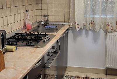 Apartament cu 2 camere decomandat în Rogerius - 4