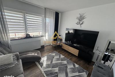 Apartament cu 3 camere în Săsar - 4