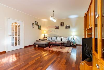 Casă cu 7 camere cu Teren 720 Mp în Brâncoveanu - 15