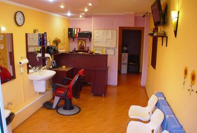 Spațiu comercial, de 30 mp, în Lujerului - 3