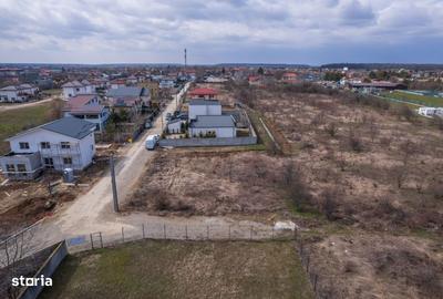 Spațiu comercial, în Săftica - 3