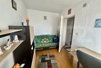 Apartament 3 camere de vanzare - Zona Kogalniceanu, Sebes - Etaj 4 - 3