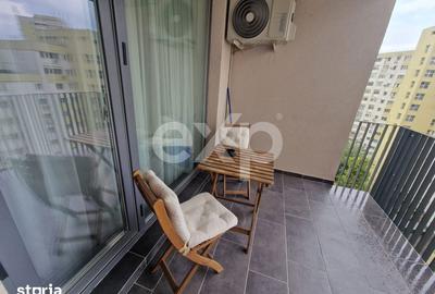 Apartament cu 3 camere, mobilat în Pantelimon - 3