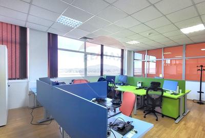 Spatiu birouri de inchiriat 150 mp Calea Turzii. Comision 0% - 3