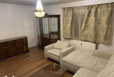 Apartament cu 2 camere decomandat în Cantacuzino - 1