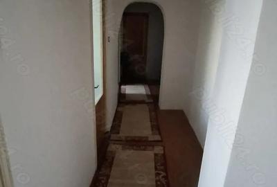 Apartament cu 4 camere decomandat în Gară - 1
