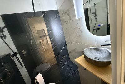 Apartament cu 2 camere semidecomandat în Floreasca - 14