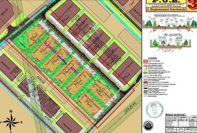 Teren ind 4.037 zona HAMILTON-HELLA_Giarmata - 7